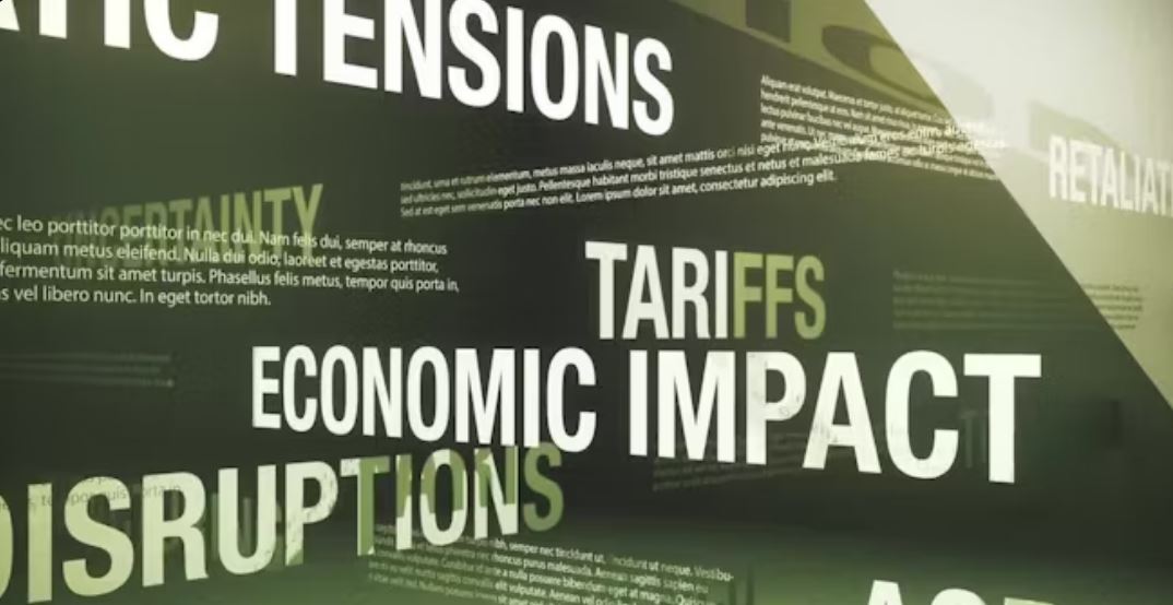 Can Global Trade Wars Really Impact Our Local Housing Market? Here’s What You Should Know